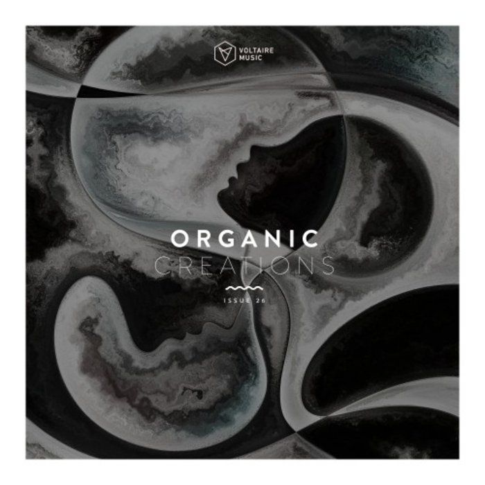 VA - Organic Creations Issue 26 [VOLTCOMP983A]